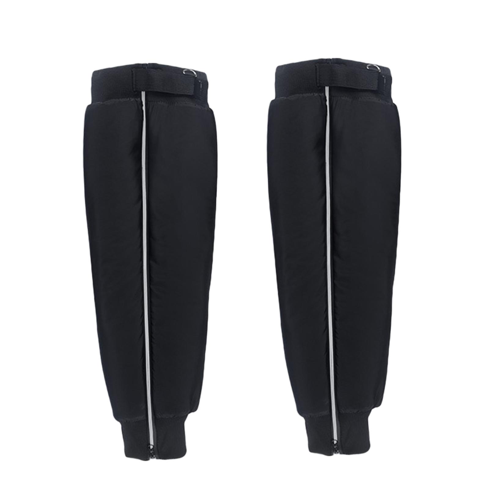ที่อุ่นขาสำหรับขี่มอเตอร์ไซค์  - Cycling Gear For Cold Weather บทวิจารณ์และราคา