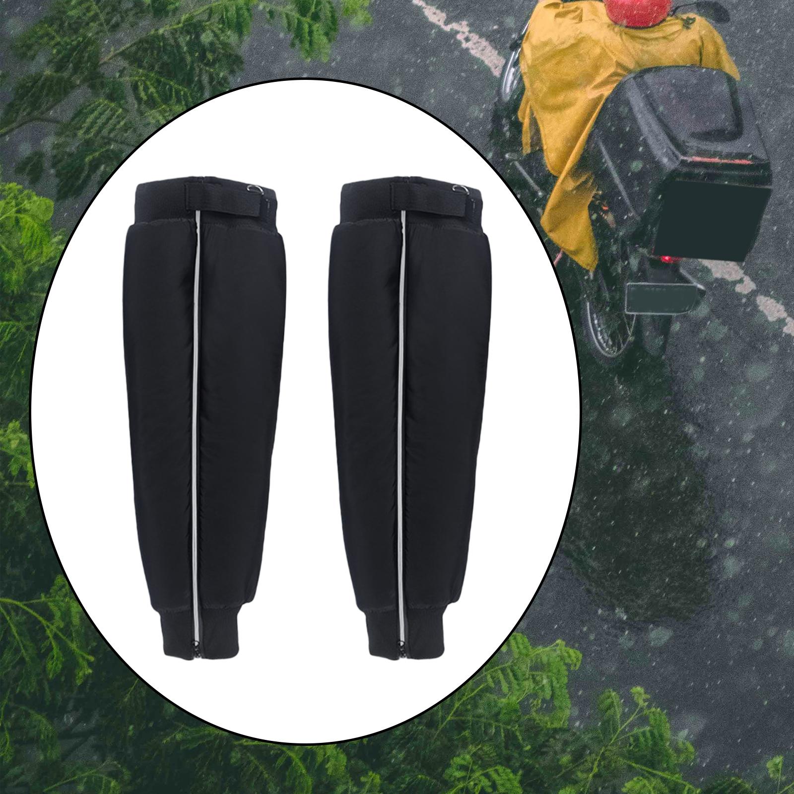 ที่อุ่นขาสำหรับขี่มอเตอร์ไซค์  - Cycling Gear For Cold Weather บทวิจารณ์และราคา