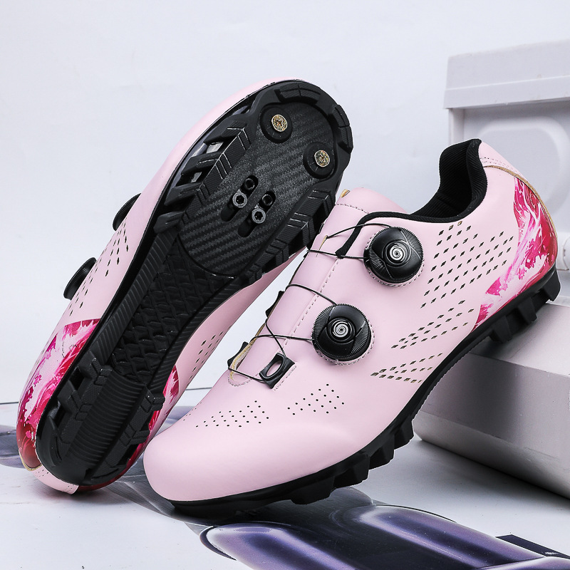 รองเท้าปั่นจักรยานฤดูร้อน สำหร - Clipless Mtb Shoes บทวิจารณ์และราคา
