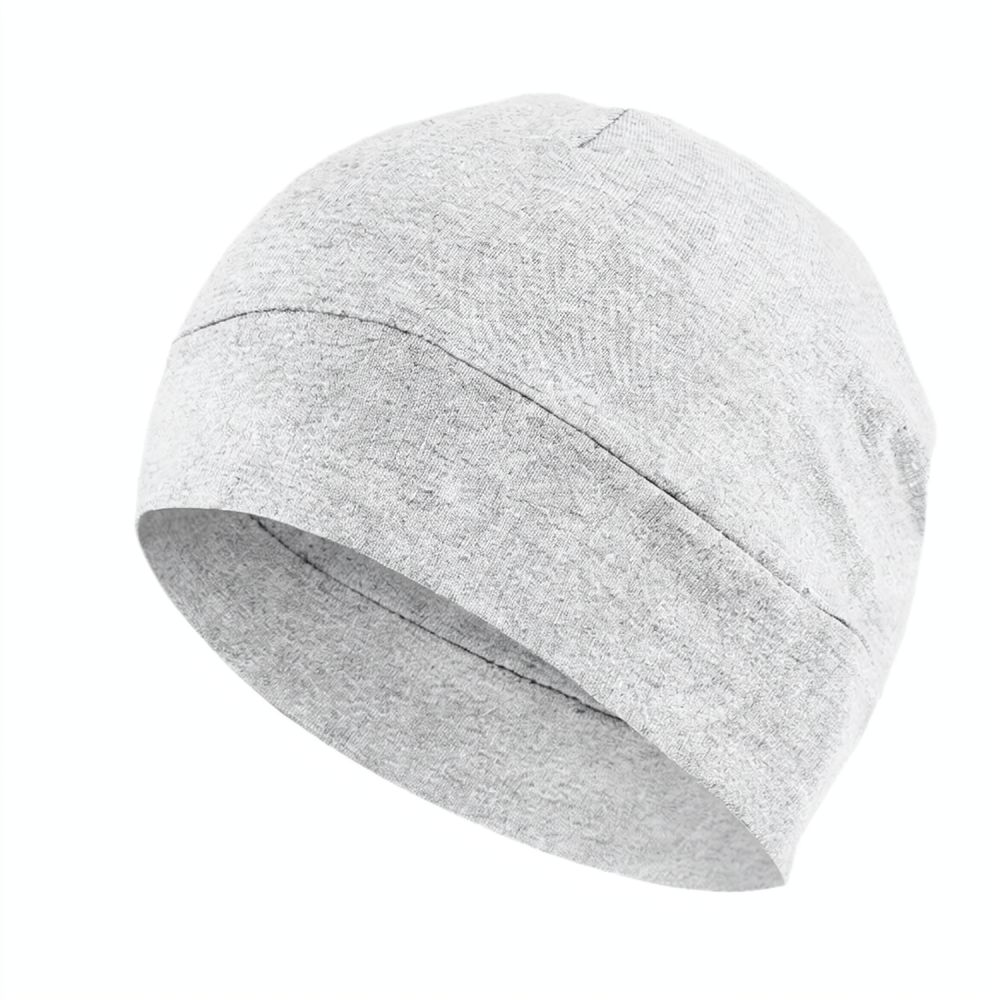 หมวกบีนนี่ถักไหมพรมกันหนาว ใส่ - Cycling Gear To Keep You Warm บทวิจารณ์และราคา