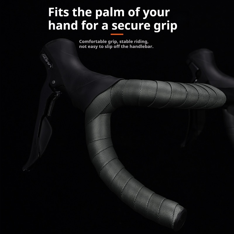 เทปพันแฮนด์จักรยาน ENLEE ลายกั - Bike Handlebar Tape บทวิจารณ์และราคา