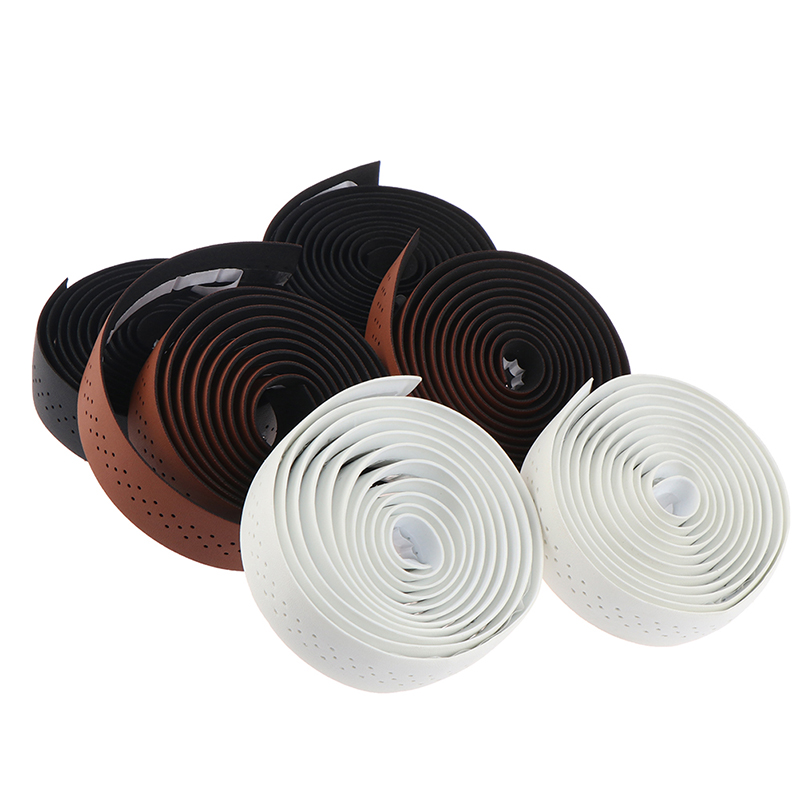 เทปพันมือจับจักรยาน, เข็มขัดหน - Bike Handlebar Tape บทวิจารณ์และราคา