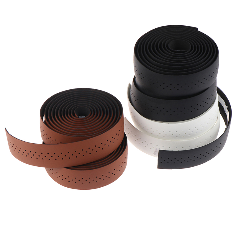เทปพันมือจับจักรยาน, เข็มขัดหน - Bike Handlebar Tape บทวิจารณ์และราคา