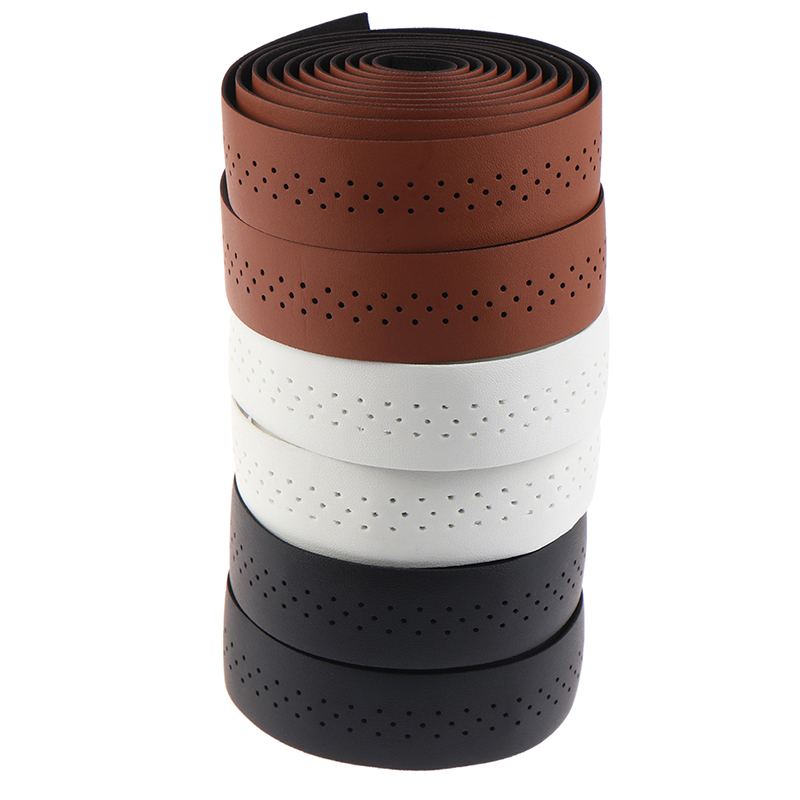เทปพันมือจับจักรยาน, เข็มขัดหน - Bike Handlebar Tape บทวิจารณ์และราคา